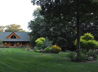 23902 Sportsmans Club Ln, Adel, IA 50003