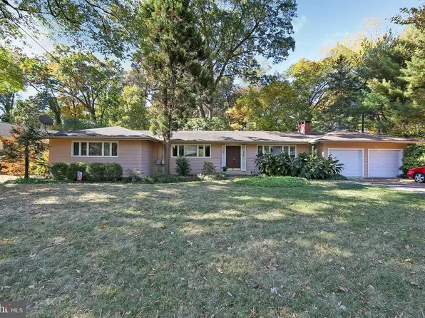 6 Osborn Ln, Bridgeton, NJ 08302