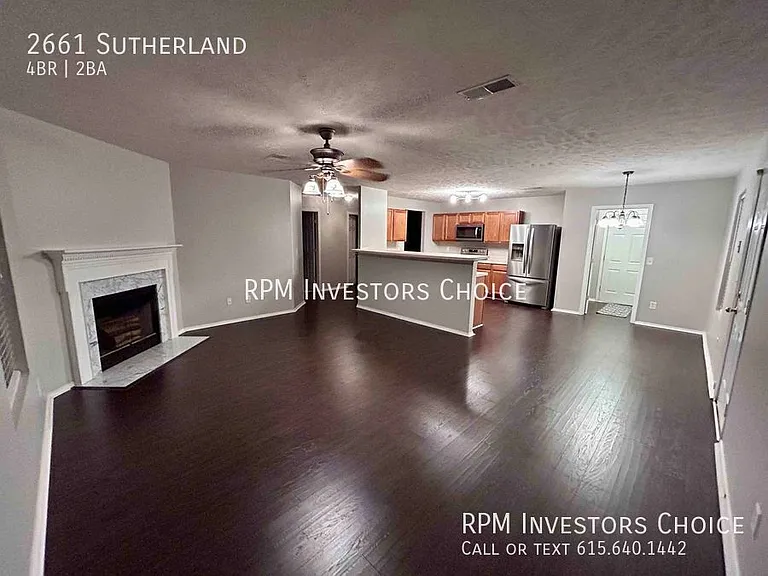 2661 Sutherland Dr — Photo 4