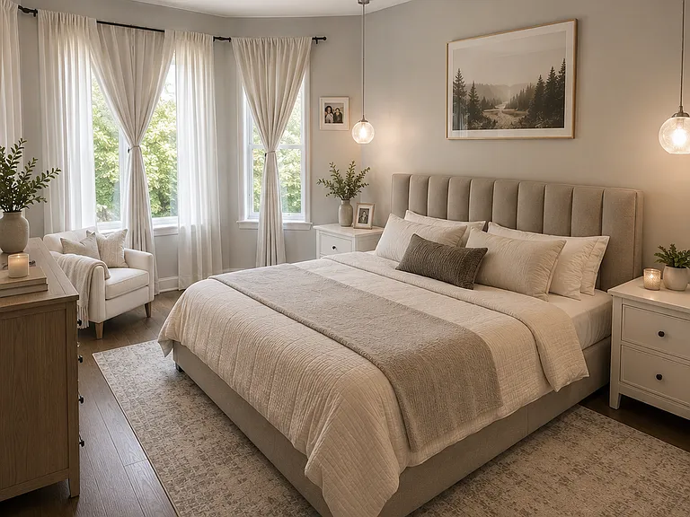 1721 W Carmen Ave #2 — Photo 5