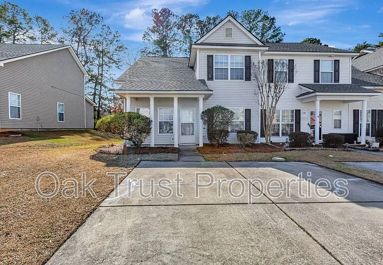 117 Lynches River Dr — Photo 1