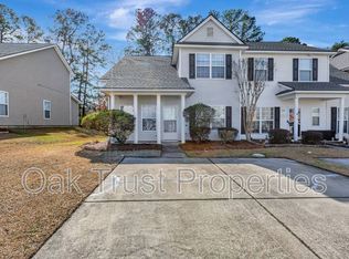 117 Lynches River Dr, Summerville, SC 29485