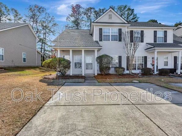 117 Lynches River Dr, Summerville, SC 29485
