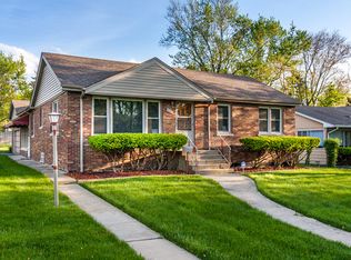 2801 173rd St, Hazel Crest, IL 60429