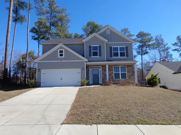 105 PEBBLE LANE Lane, Harlem, GA 30814