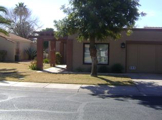 294 Leisure World Blvd, Mesa, AZ 85206