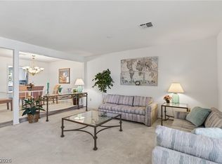 3417 Townhouse Dr, Las Vegas, NV 89121