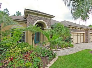 632 Turning Leaf Ave, Saint Johns, FL 32259