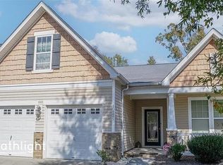 10225 Broken Stone Ct, Charlotte, NC 28214