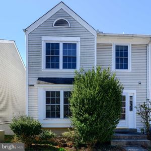 18313 Hallmark Ct, Gaithersburg, MD, 20879