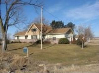 9080 W 82nd St, Juniata, NE 68955
