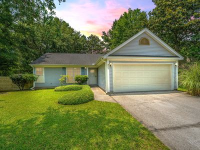 8507 William Moultrie Dr, North Charleston, SC, 29420