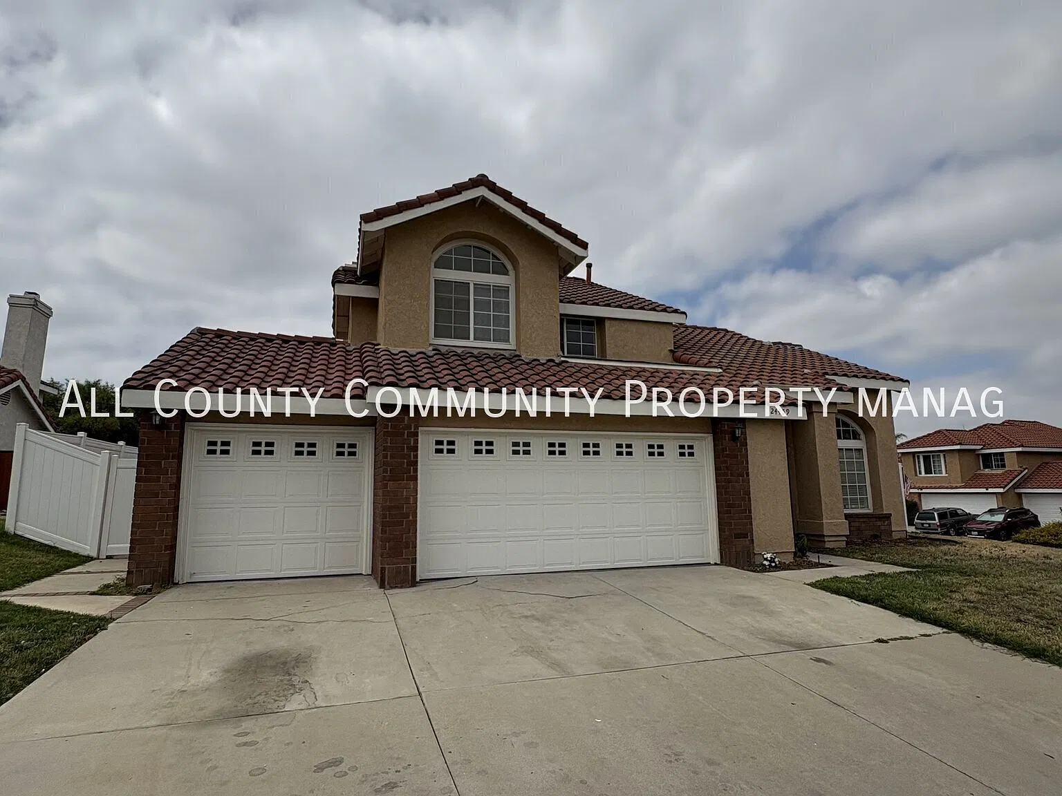 Two Story Single Family Home in Moreno Valley — Photo 4