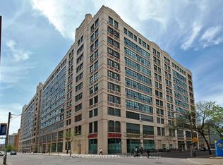 155 Dalhousie St #946, Toronto, ON M5B 2P7