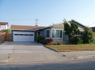 2460 Fiji Way, San Leandro, CA