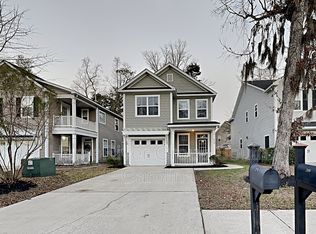 210 Recess Dr, Ladson, SC 29456