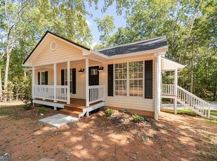 116 Duck Pond Rd, Roopville, GA 30170