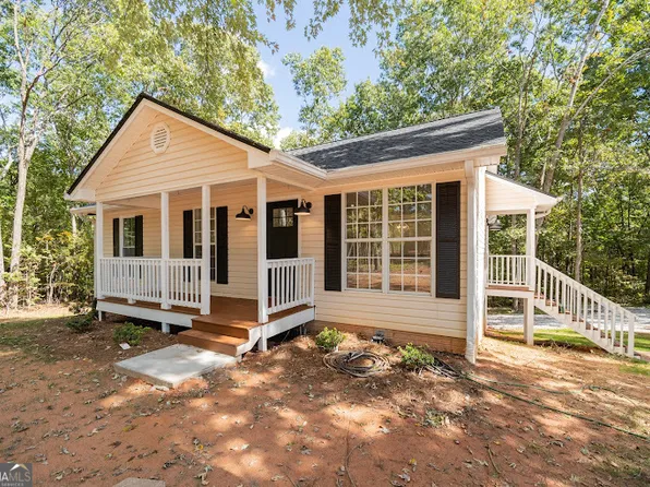 116 Duck Pond Rd, Roopville, GA 30170