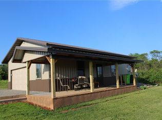 W5375 Panther Creek Rd, Neillsville, WI 54456