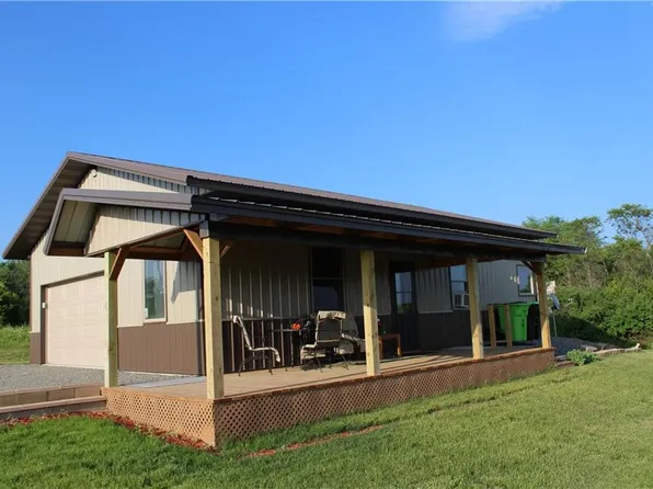 W5375 Panther Creek Road, Neillsville, WI 54456