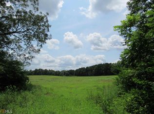 0 Primrose Rd, Grantville, GA 30220