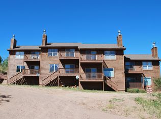 1331 Panadero Ave #602, La Veta, CO 81055