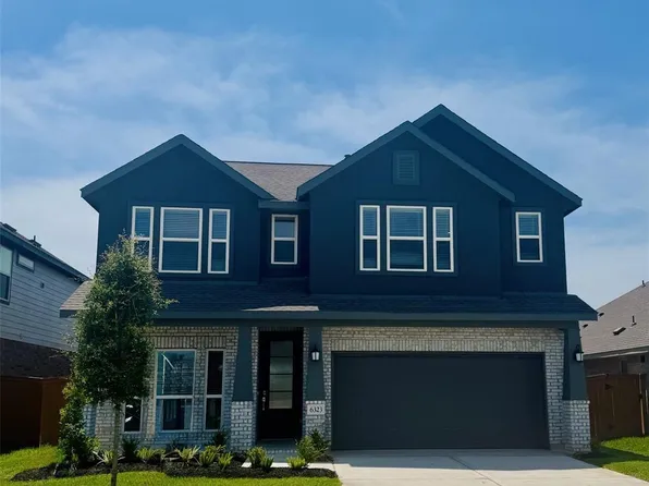 2134 Mosaic Valley Ct, Angleton, TX 77515