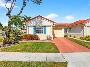 Floral Lakes, Delray Beach, FL 33484