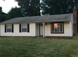 6207 Piccadilly Rd, Henrico, VA 23231