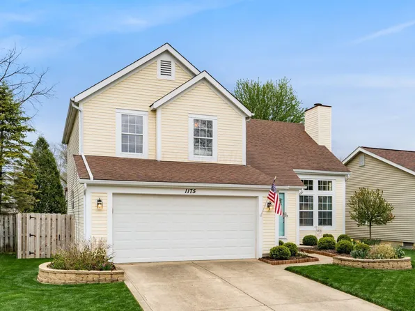1175 Wexford Green Blvd, Columbus, OH 43228