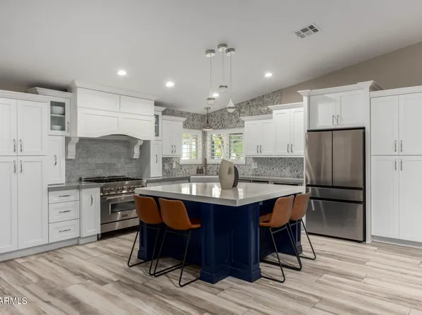 7731 E ROSE Lane, Scottsdale, AZ 85250