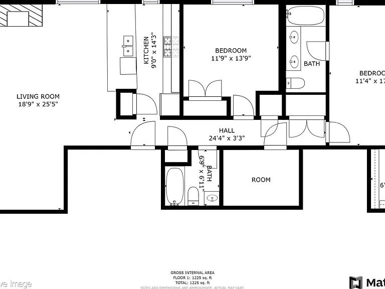 2336 W Palmer St #2 — Photo 20