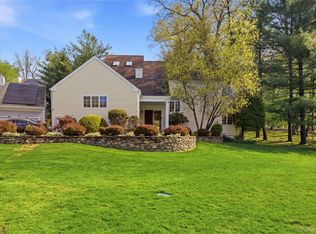 5 Elizabeth Court, Briarcliff Manor, NY 10510