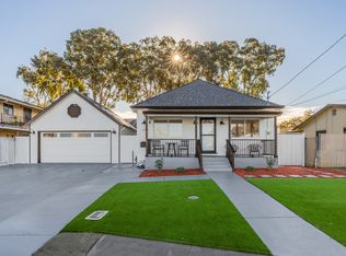 1900 Chestnut St, Santa Clara, CA 95054