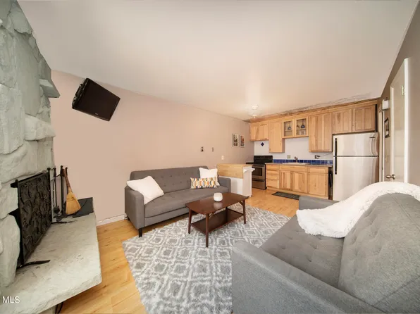 96 Hideaway Dr #4, Winter Park, CO 80482