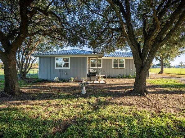 344 Hcr #1361, Hillsboro, TX 76645