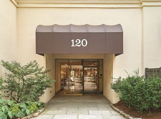 120 Beaconsfield Rd APT 9, Brookline, MA 02445