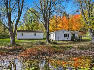 1330 N 400 W, Columbia City, IN 46725