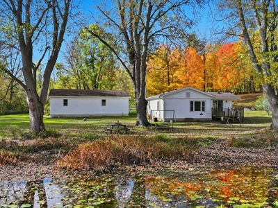 1330 N 400 W, Columbia City, IN, 46725