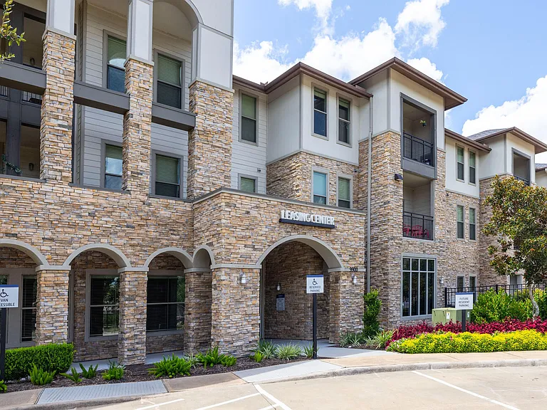 Olympus at Waterside Estates — Photo 44