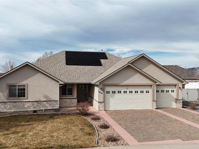 1616 Election Way, Montrose, CO, 81401