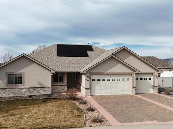 1616 Election Way, Montrose, CO 81401