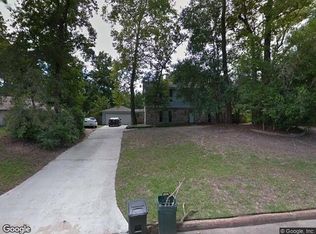 2621 N Woodloch St, Conroe, TX 77385