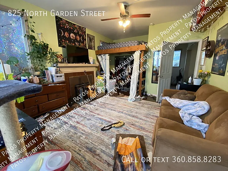 825 N Garden St — Photo 8