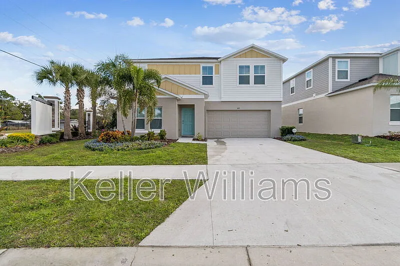 Building Photo - 601 Ambleside Dr