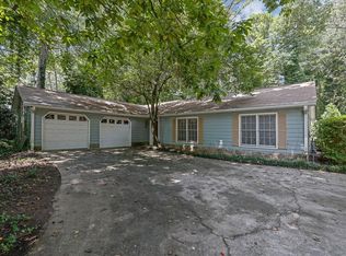 1355 Barrier Rd, Marietta, GA 30066