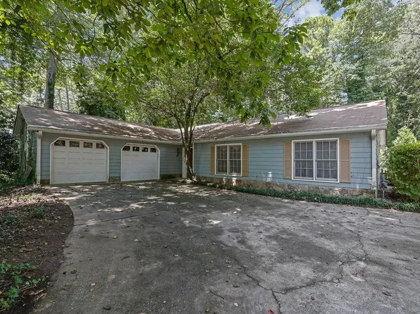 1355 Barrier Rd, Marietta, GA 30066