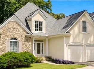 1978 New Kemp Rd, Marietta, GA 30066