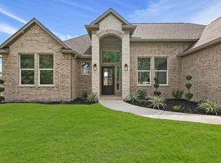 9118 Kostelnik St, Needville, TX 77461