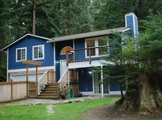 42701 SE 175th Pl, North Bend, WA 98045